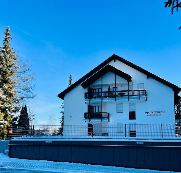 Waldlicht Titisee מראה חיצוני תמונה