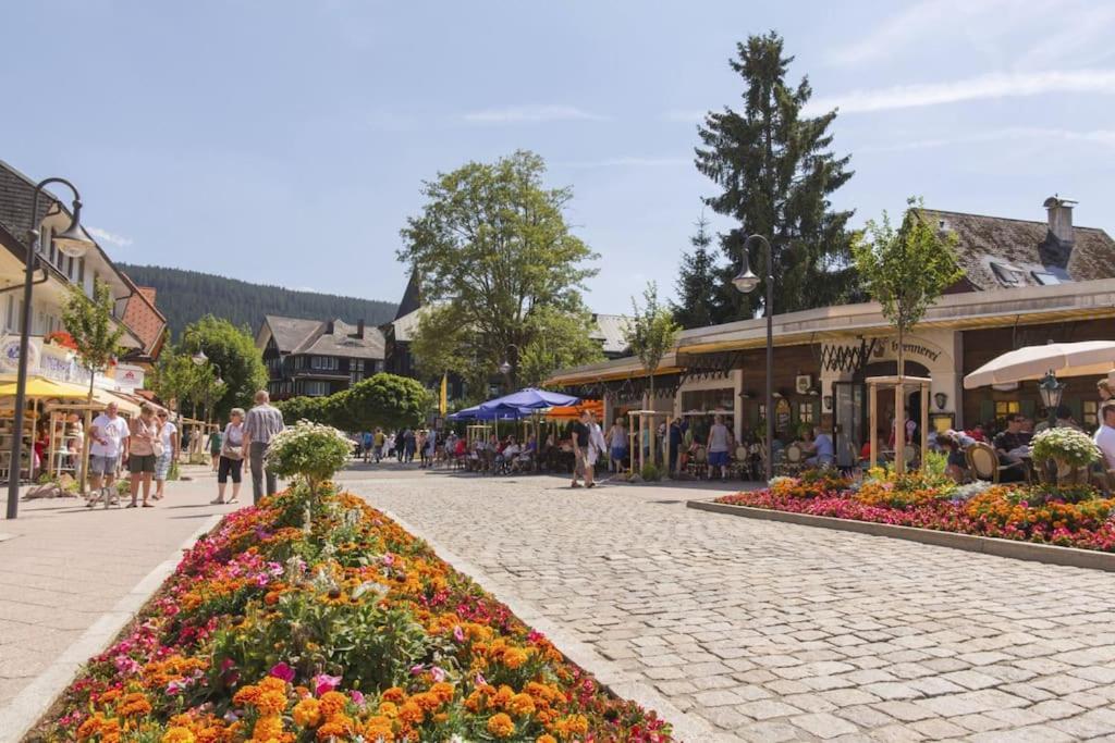 Waldlicht Titisee מראה חיצוני תמונה