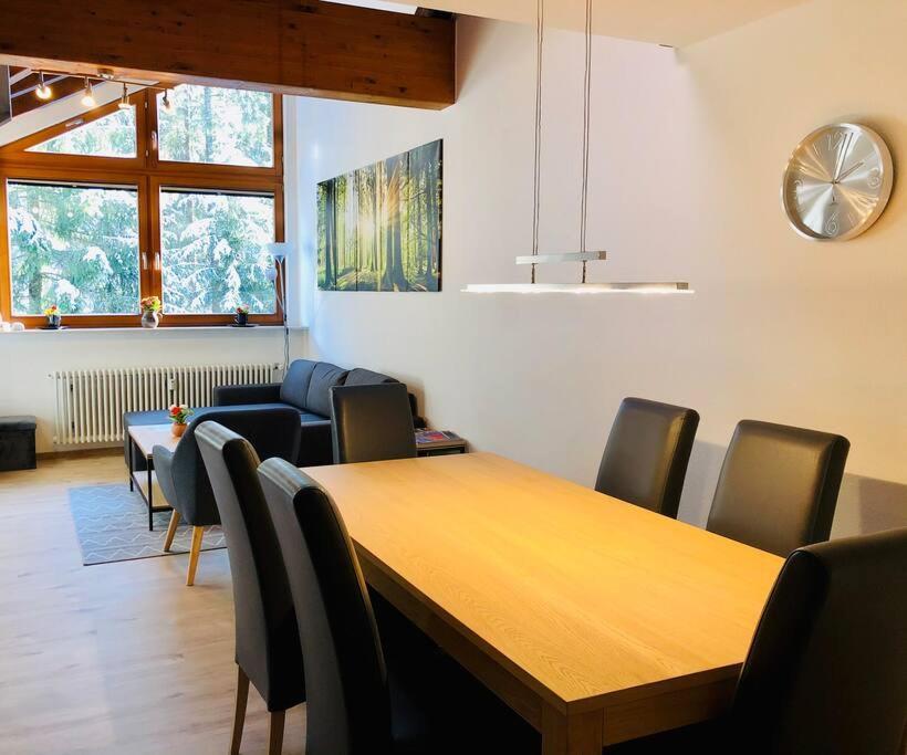 Waldlicht Titisee מראה חיצוני תמונה