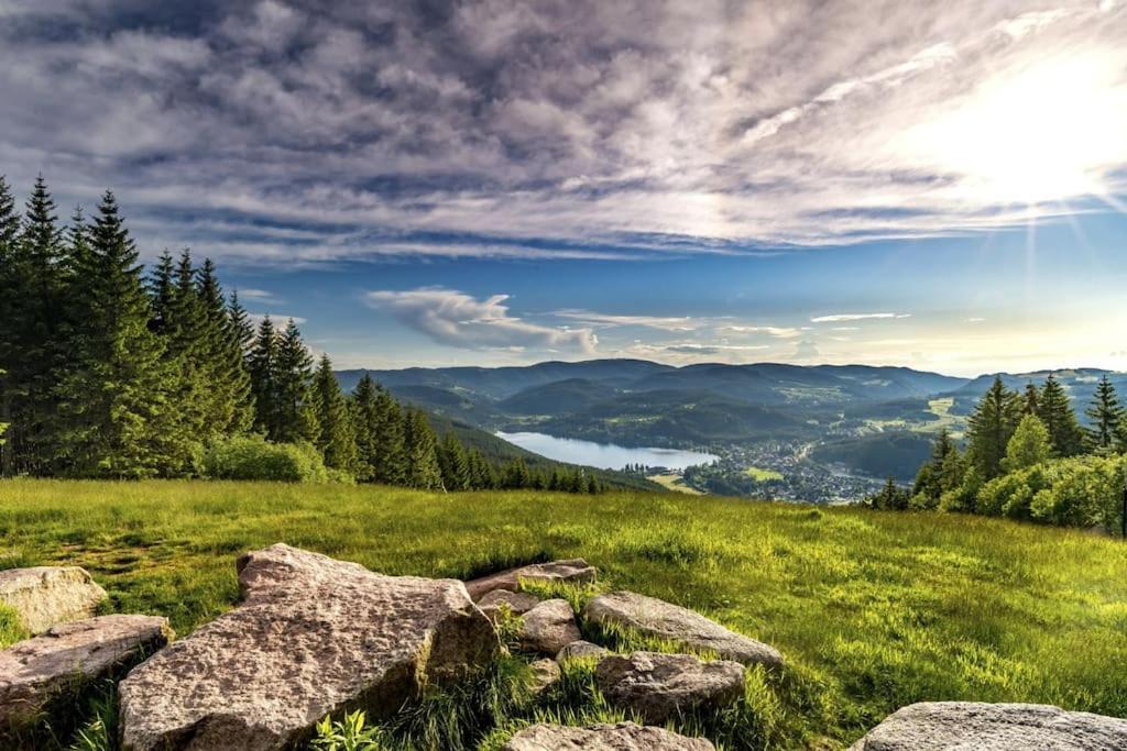 Waldlicht Titisee מראה חיצוני תמונה