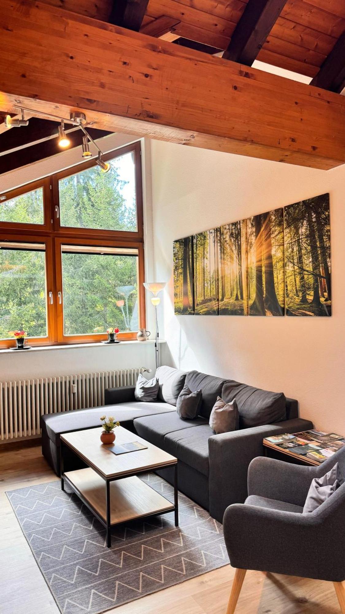 Waldlicht Titisee מראה חיצוני תמונה