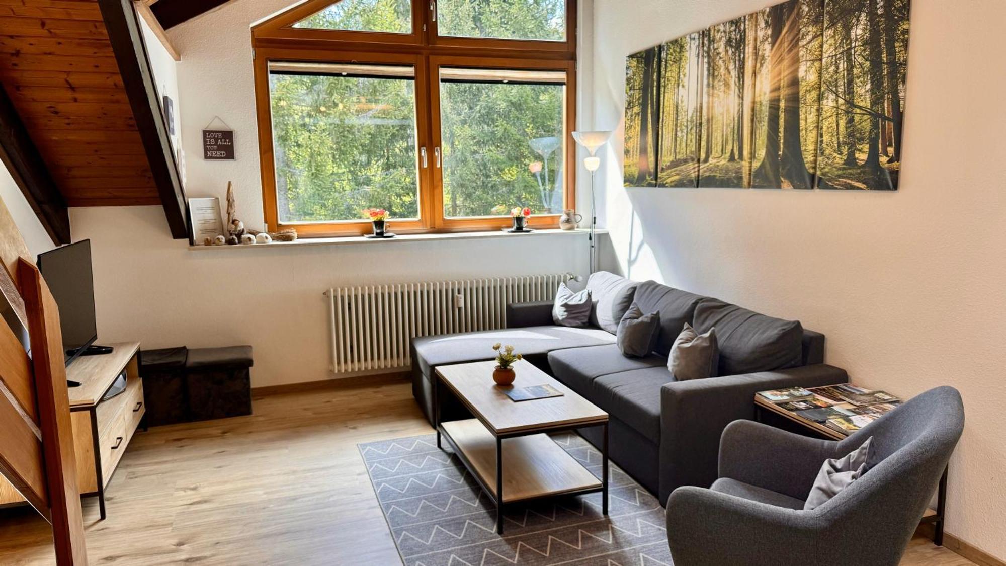 Waldlicht Titisee מראה חיצוני תמונה